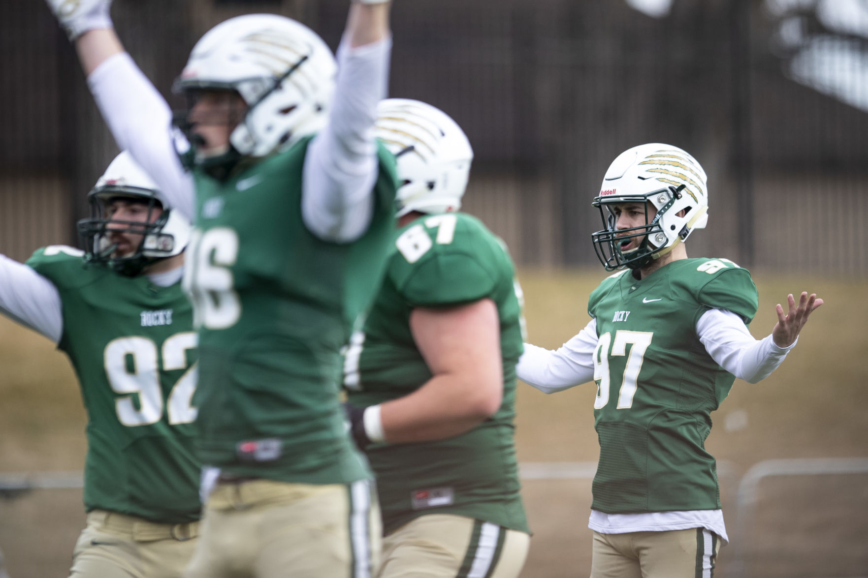 Rocky Mountain College vs. Eastern Oregon